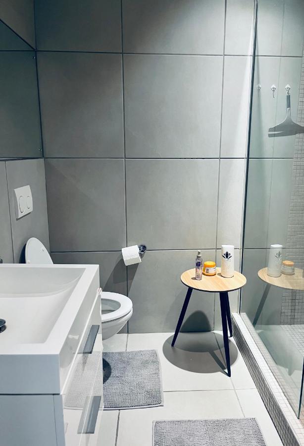 Modernluxe Apartment Уиндхоек Екстериор снимка