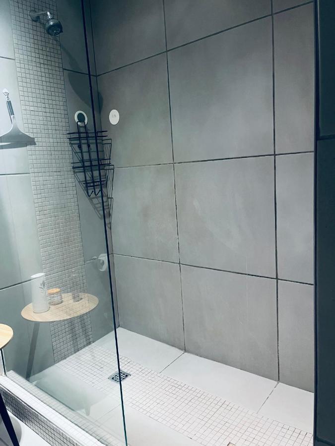 Modernluxe Apartment Уиндхоек Екстериор снимка