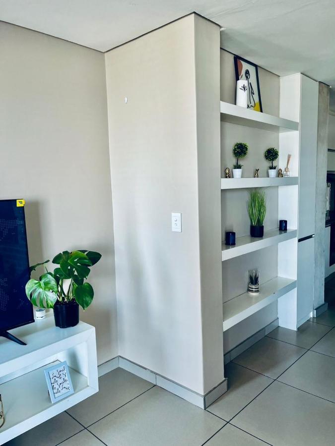Modernluxe Apartment Уиндхоек Екстериор снимка