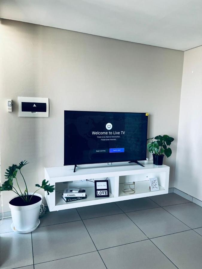Modernluxe Apartment Уиндхоек Екстериор снимка
